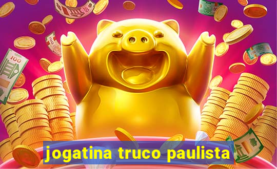 jogatina truco paulista